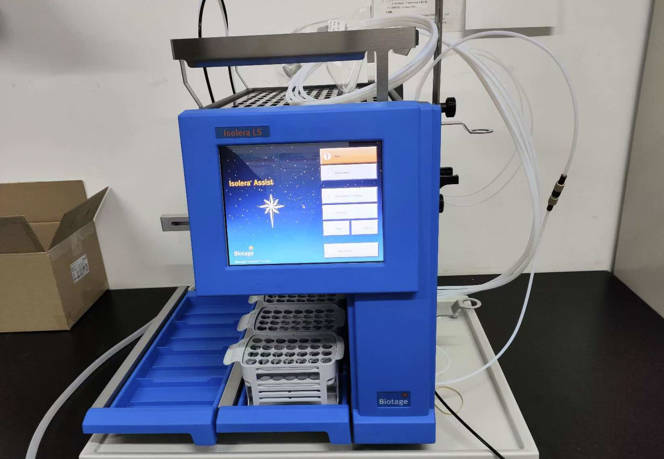 biotageturbovap